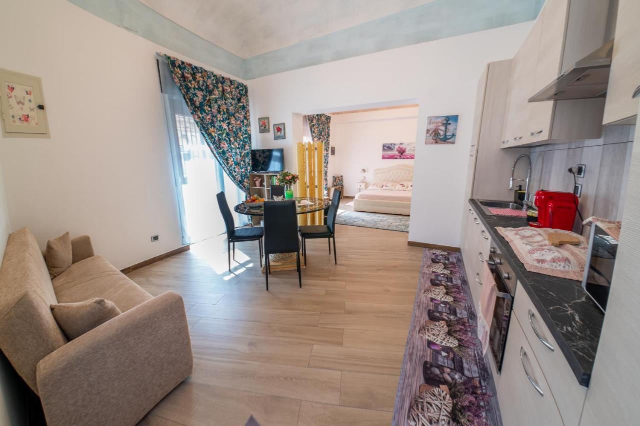 Rose House Βίλα Συρακούσες Εξωτερικό φωτογραφία