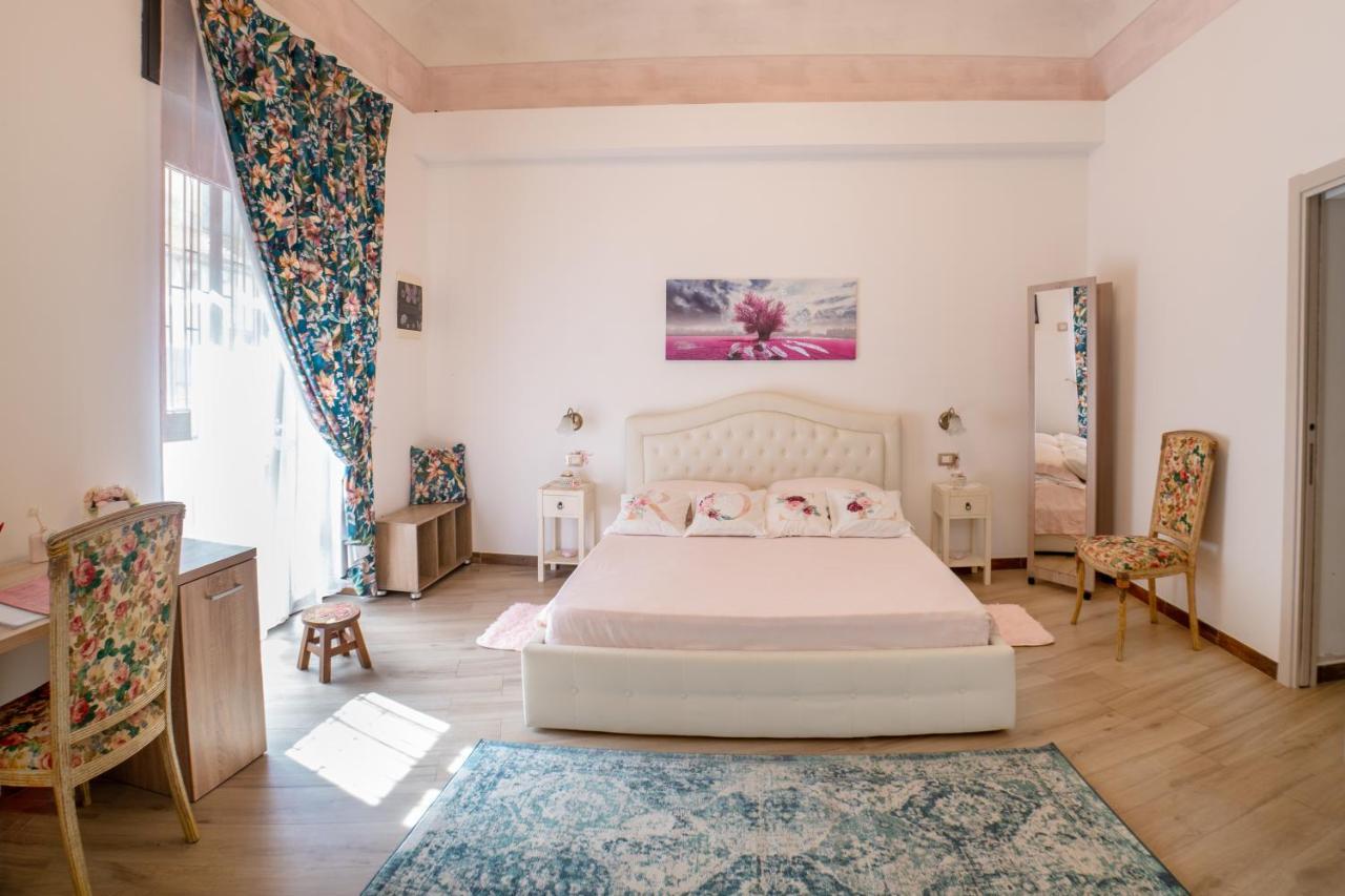 Rose House Βίλα Συρακούσες Εξωτερικό φωτογραφία