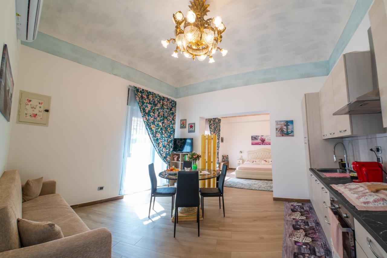 Rose House Βίλα Συρακούσες Εξωτερικό φωτογραφία