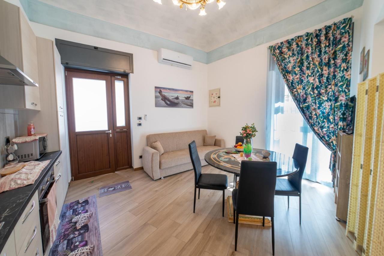 Rose House Βίλα Συρακούσες Εξωτερικό φωτογραφία