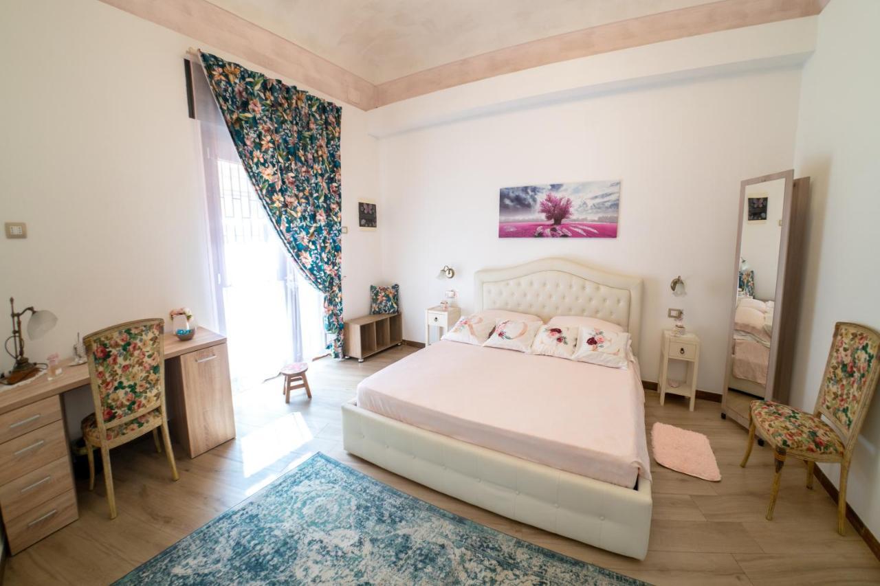 Rose House Βίλα Συρακούσες Εξωτερικό φωτογραφία